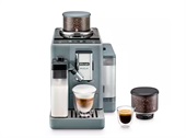 De'Longhi Rivelia kaffemaskine - Pebble gray